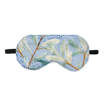 Eye Mask - Banksia Sky